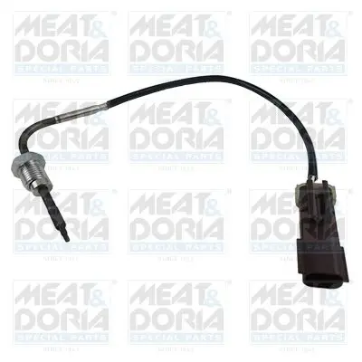 Handler.Part Sensor, exhaust gas temperature MEAT & DORIA 12003 1