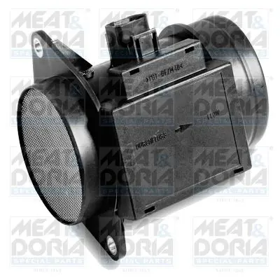 Handler.Part Air mass sensor MEAT & DORIA 86013 1