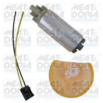 Handler.Part Fuel pump MEAT & DORIA 76530 1