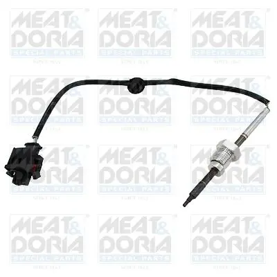 Handler.Part Sensor, exhaust gas temperature MEAT & DORIA 12101 1