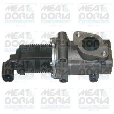 Handler.Part Egr valve MEAT & DORIA 88007 1