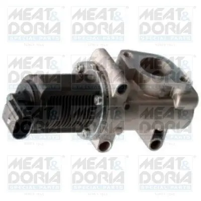 Handler.Part Egr valve MEAT & DORIA 88016 1