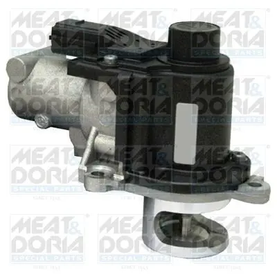 Handler.Part Egr valve MEAT & DORIA 88213 1