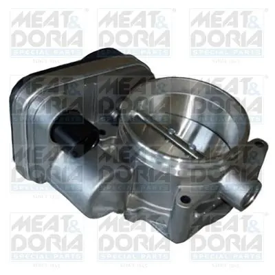 Handler.Part Throttle body MEAT & DORIA 89053 1