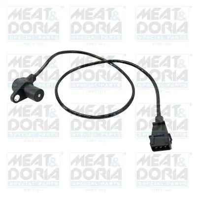 Handler.Part Rpm sensor, engine management MEAT & DORIA 87095 1