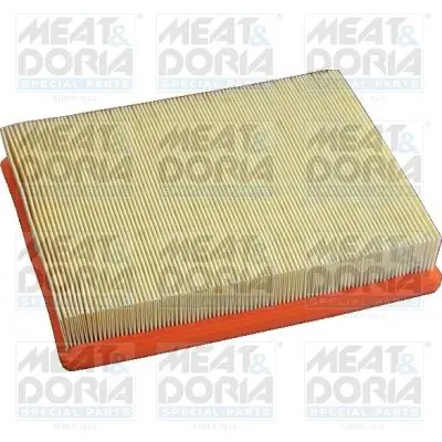 Handler.Part Air filter MEAT & DORIA 18385 1