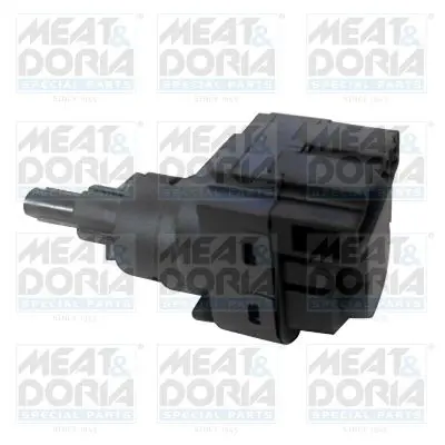 Handler.Part Brake light switch MEAT & DORIA 35086 1