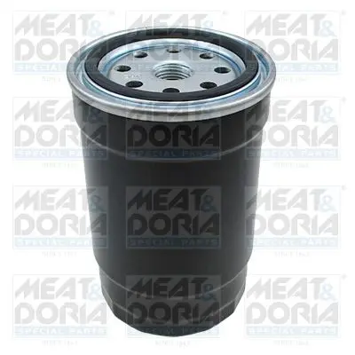 Handler.Part Fuel filter MEAT & DORIA 4819 1