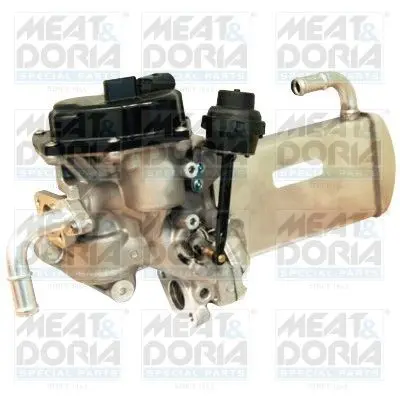 Handler.Part Egr valve MEAT & DORIA 88220R 1