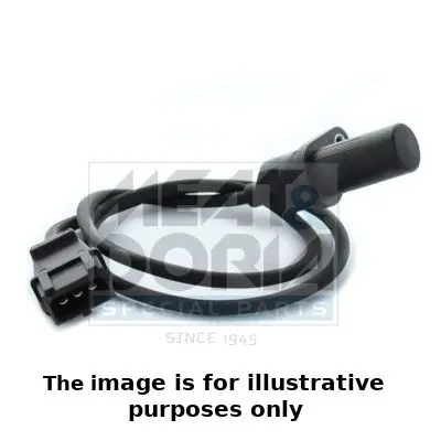 Handler.Part Sensor, crankshaft pulse MEAT & DORIA 87145E 1