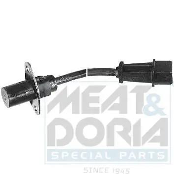 Handler.Part Sensor, crankshaft pulse MEAT & DORIA 87004E 1