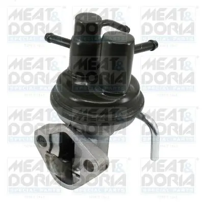 Handler.Part Fuel pump MEAT & DORIA POC657 1