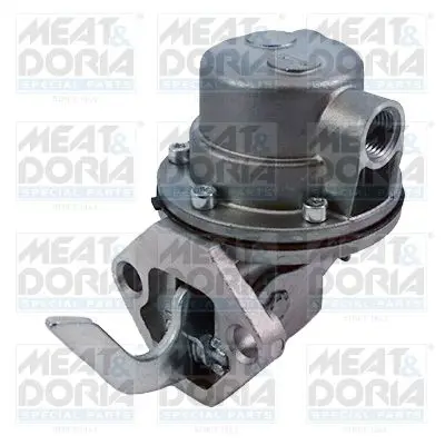 Handler.Part Fuel pump MEAT & DORIA PON134 1