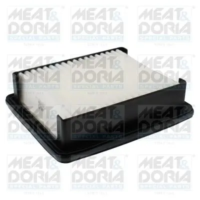 Handler.Part Air filter MEAT & DORIA 16205 1