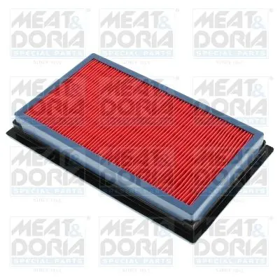 Handler.Part Air filter MEAT & DORIA 18365 1