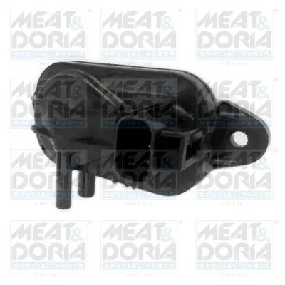 Handler.Part Sensor, exhaust pressure MEAT & DORIA 82358 1