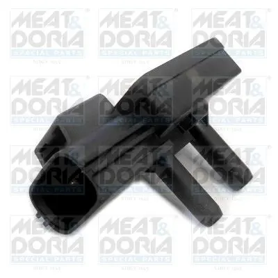 Handler.Part Sensor, exhaust pressure MEAT & DORIA 82557 1