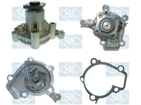 Handler.Part Water pump Saleri SIL PA1429 1