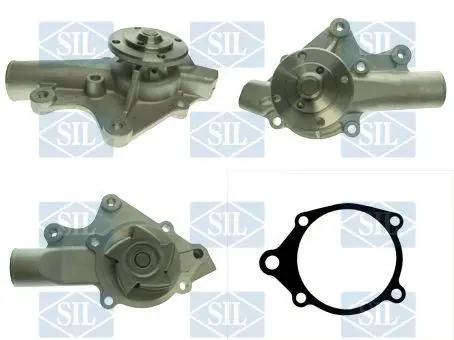 Handler.Part Water pump Saleri SIL PA1483 1