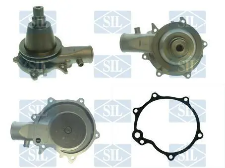 Handler.Part Water pump Saleri SIL PA579P 1