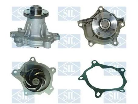 Handler.Part Water pump Saleri SIL PA992 1