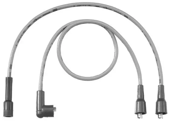 Handler.Part Ignition cable kit EYQUEM 0910301003 1