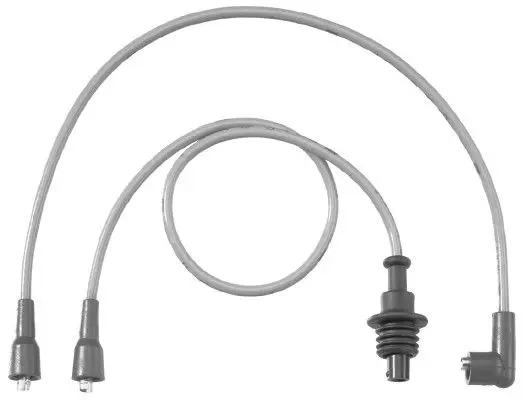 Handler.Part Ignition cable kit EYQUEM 0910301009 1