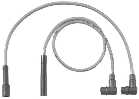 Handler.Part Ignition cable kit EYQUEM 0910301012 1