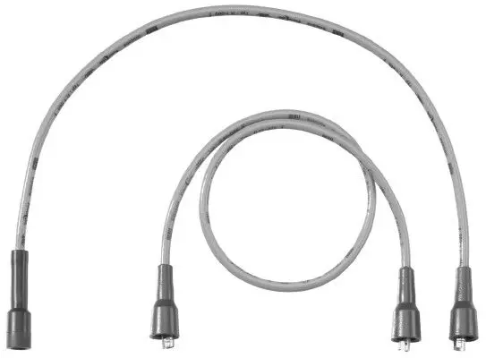 Handler.Part Ignition cable kit EYQUEM 0910301013 1