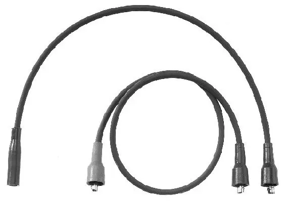 Handler.Part Ignition cable kit EYQUEM 0910301044 1