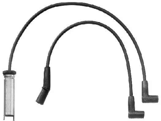 Handler.Part Ignition cable kit EYQUEM 0910301046 1