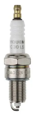 Handler.Part Spark plug EYQUEM 0911007089 1