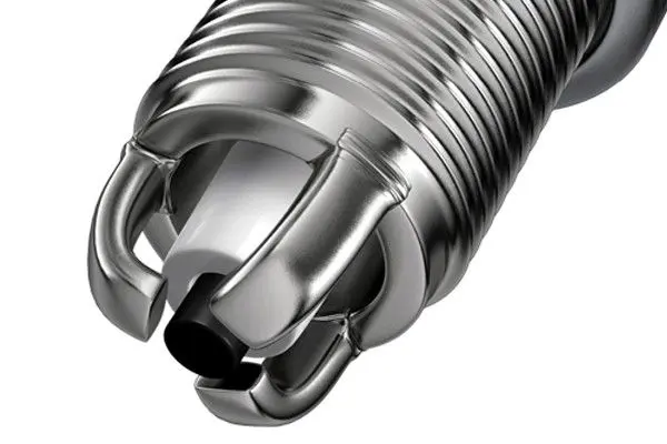 Handler.Part Spark plug EYQUEM 0911007105 1