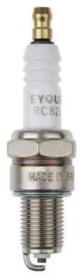 Handler.Part Spark plug EYQUEM 0911007137 1