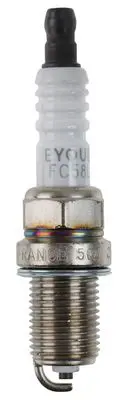 Handler.Part Spark plug EYQUEM 0911007151 1