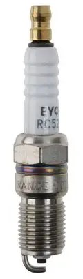 Handler.Part Spark plug EYQUEM 0911007183 1