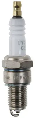 Handler.Part Spark plug EYQUEM 0911007251 1