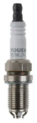 Handler.Part Spark plug EYQUEM 0911007402 1