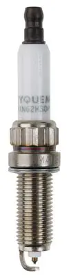 Handler.Part Spark plug EYQUEM 0911007447 1