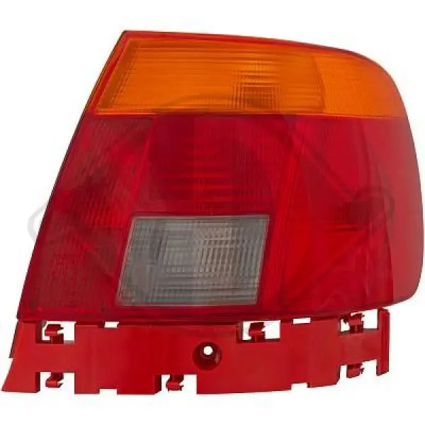 Handler.Part Combination rearlight DIEDERICHS 1016090 1