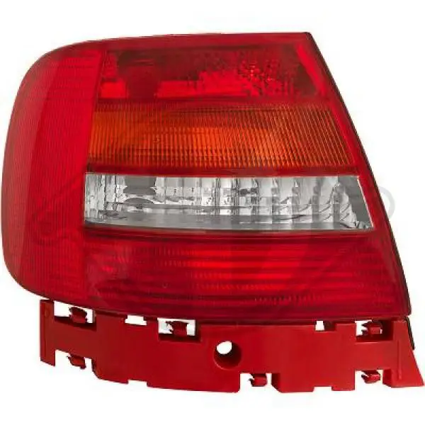 Handler.Part Combination rearlight DIEDERICHS 1016291 1