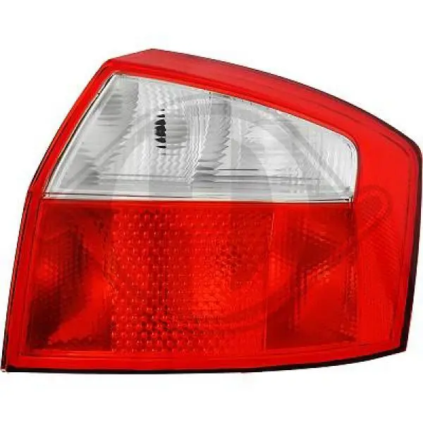 Handler.Part Combination rearlight DIEDERICHS 1017090 1