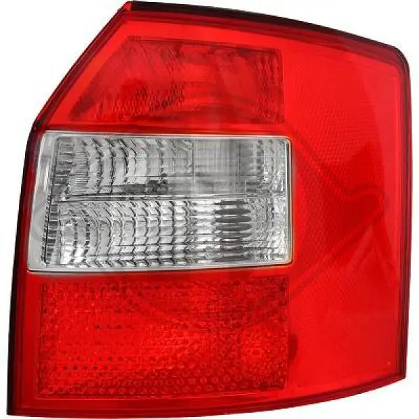 Handler.Part Combination rearlight DIEDERICHS 1017690 1