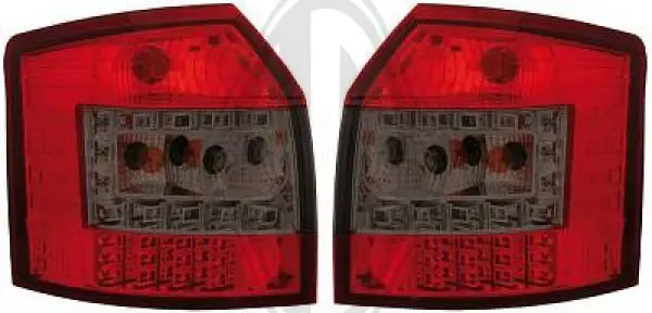 Handler.Part Combination rearlight DIEDERICHS 1017691 1