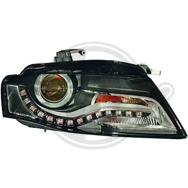 Handler.Part Headlight DIEDERICHS 1018985 1