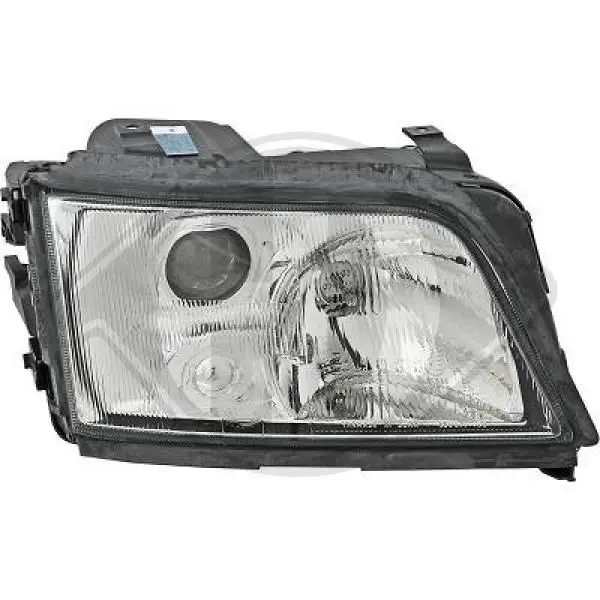 Handler.Part Headlight DIEDERICHS 1023982 1