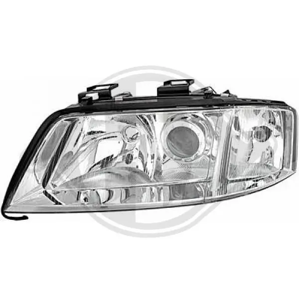 Handler.Part Headlight DIEDERICHS 1024981 1