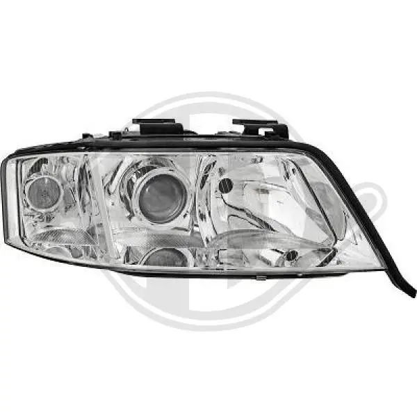 Handler.Part Headlight DIEDERICHS 1024982 1