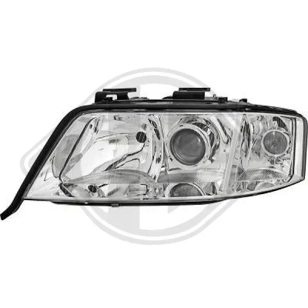 Handler.Part Headlight DIEDERICHS 1024983 1