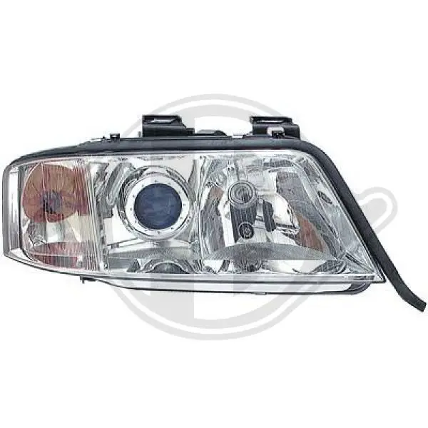 Handler.Part Headlight DIEDERICHS 1024984 1